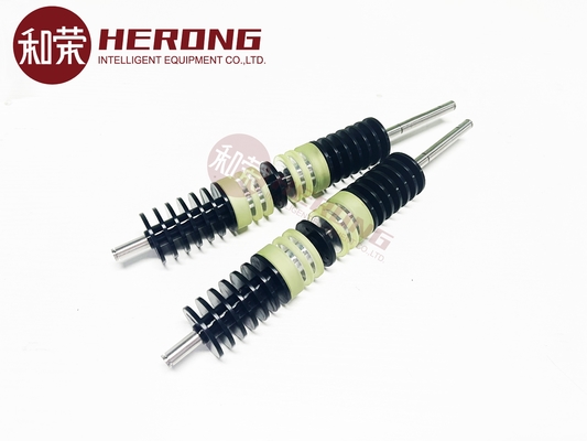 Hyosung HCDU حرکت قطب حفاری اسکناس بزرگ سیاه