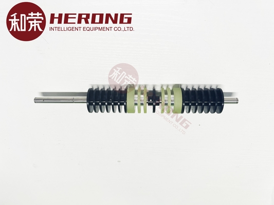 Hyosung HCDU حرکت قطب حفاری اسکناس بزرگ سیاه