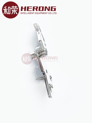 مواد فلزی با دوام Hyosung Step Forks