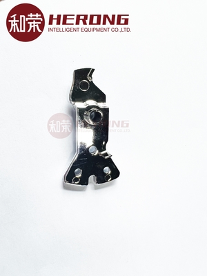 مواد فلزی با دوام Hyosung Step Forks