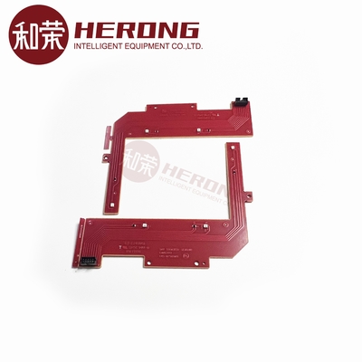 4550758905 NCR 6623 SNT STACKER SENSOR قطعات ماشین ATM
