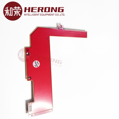 4550758905 NCR 6623 SNT STACKER SENSOR قطعات ماشین ATM