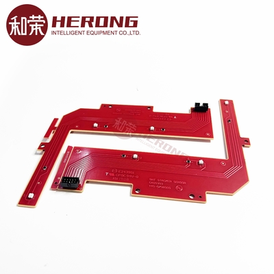 4550758905 NCR 6623 SNT STACKER SENSOR قطعات ماشین ATM
