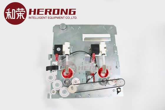 NCR S2 Dispenser Pick ماژول 4450736668 4450756286 حرکت استخر آهنین جدید اصلی
