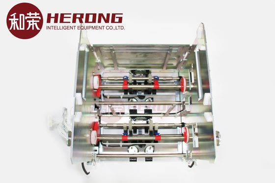 NCR S2 Dispenser Pick ماژول 4450736668 4450756286 حرکت استخر آهنین جدید اصلی