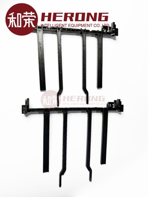 4450742935 NCR S2 Dispenser SNT ماژول براکت فورک با موجودی بزرگ