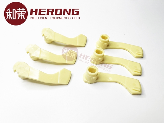 Wincor CMD-V4 ماژول توزیع کننده لوازم جانبی قفل پلاستیکی گوش راست 1x1