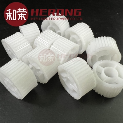 GRG اصلی 8240 لوازم جانبی دستگاه پخش کننده White Gear 35T