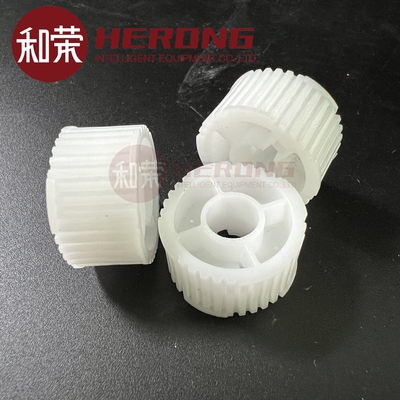GRG اصلی 8240 لوازم جانبی دستگاه پخش کننده White Gear 35T