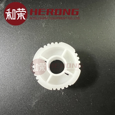 GRG اصلی 8240 لوازم جانبی دستگاه پخش کننده White Gear 35T