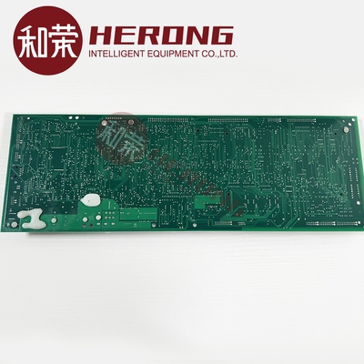 پانل کنترل ماژول دستگاه پخش مواد فلزی Wincor CMD-V4