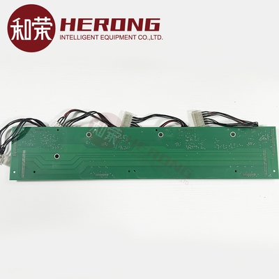 پنل کنترل کانال ماژول پخش کننده Wincor CMD-V4