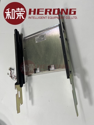 Wincor CMD-V4 ماژول توزیع کننده فنجان تمدید 252.6mm