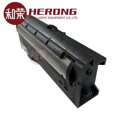 01750166395 Wincor Nixdorf Cineo Shutter Horiz 8x CMD RL قطعات ماشین ATM