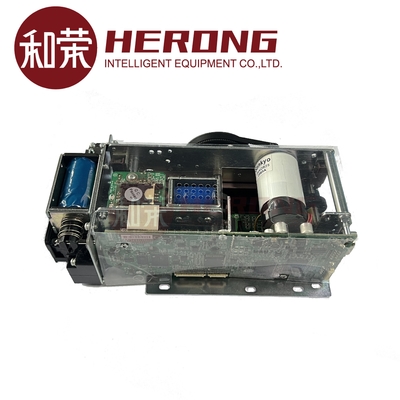 کتاب پرفروش جديد Hyosung ATM Card Reader 260