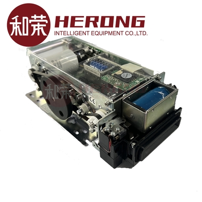 کتاب پرفروش جديد Hyosung ATM Card Reader 260