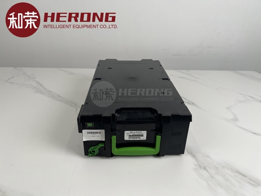 1750109651 CMD V4 ROHS کاسه Wincor Cash Out کاسه ATM قطعات یدکی