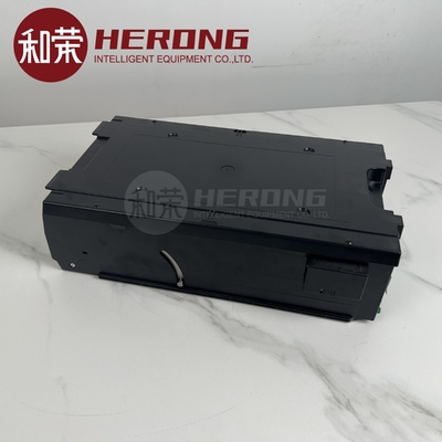 1750109651 CMD V4 ROHS کاسه Wincor Cash Out کاسه ATM قطعات یدکی