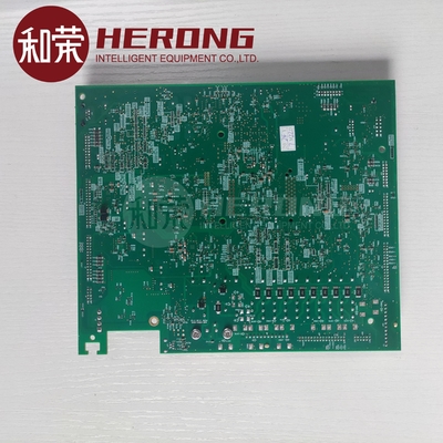 4450749347 کنترل هیئت مدیره NCR S2 دستگاه دستگاه ATM قطعات یدکی
