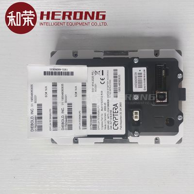 قطعات دستگاه ATM صفحه کلید Diebold