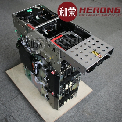 445-0757322 NCR S2 ماژول ارائه دهنده S2 توزیع کننده 4450757322 قطعات ATM