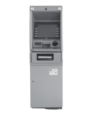 ATM NCR 6622 برای بانکداری جدید یا بازسازی شده هوشمند کاربر دوستانه