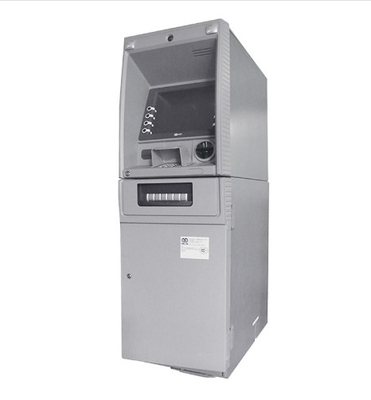 ATM NCR 6622 برای بانکداری جدید یا بازسازی شده هوشمند کاربر دوستانه