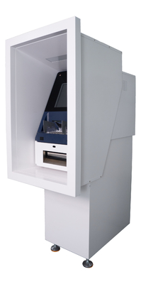 دستگاه خودپرداز (ATM) A06T از طریق دیوار دستگاه نقد هوشمند کاربر دوستانه