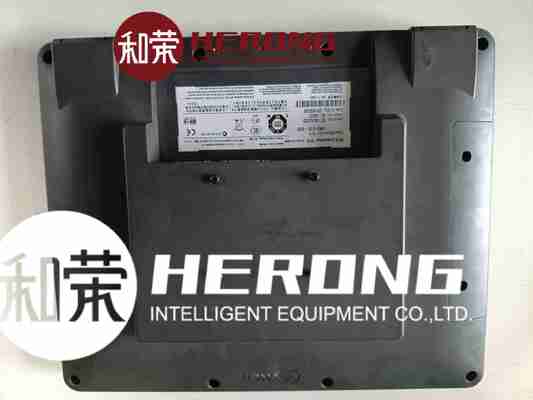 NEW با کیفیت بالا NCR ATM قسمت صفحه نمایش LED 15 اینچی با رابط USB | SN: 5943-5100-9090, 594351009090 | مشخصات برق: 12 ولت DC 2.0A