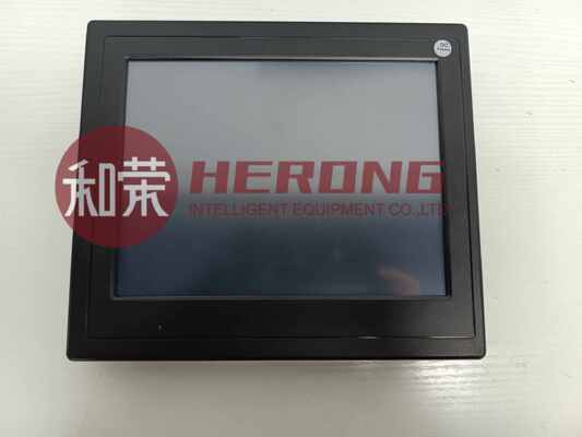 پنل نمایشگر LCD اپراتور گرافیکی خودکار NCR با کیفیت بالا F10SBL GOP Self-Service | پ.ن: 445-0735023 / 4450735023 | مشخصات برق: +24V DC 1.0A، +5V DC 0.1A