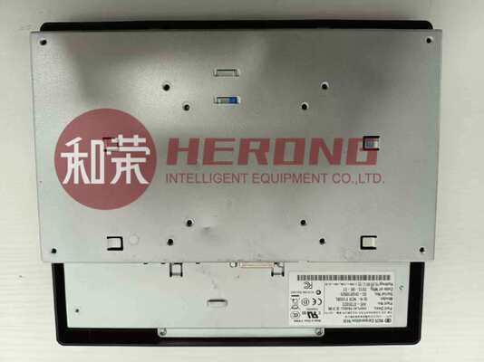پنل نمایشگر LCD اپراتور گرافیکی خودکار NCR با کیفیت بالا F10SBL GOP Self-Service | پ.ن: 445-0735023 / 4450735023 | مشخصات برق: +24V DC 1.0A، +5V DC 0.1A