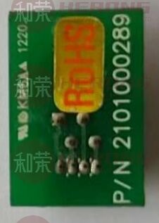 تابلوی کنترل با کیفیت بالا جدید برای قطعات تعویض دستگاه خودپرداز Hyosung CDU10 CDU10 Cash Dispenser Clamp Carriage S2101000289 2101000289