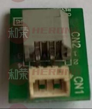 تابلوی کنترل با کیفیت بالا جدید برای قطعات تعویض دستگاه خودپرداز Hyosung CDU10 CDU10 Cash Dispenser Clamp Carriage S2101000289 2101000289