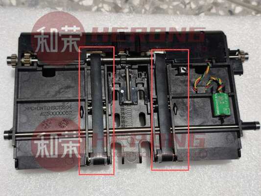 کمربند تخت نقدی خودپرداز با کیفیت بالا (10×212×0.65) مناسب برای کالسکه CDU CDU Hyosung