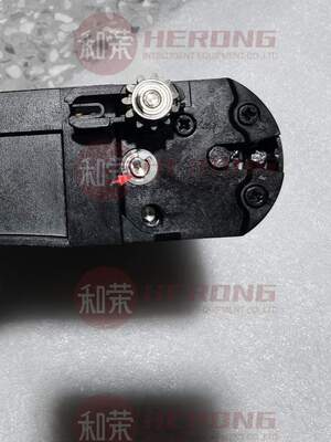 حلقه قفل E-Ring با کیفیت بالا با کیفیت بالا 4×9×0.6 متناسب با کالسکه CDU Hyosung