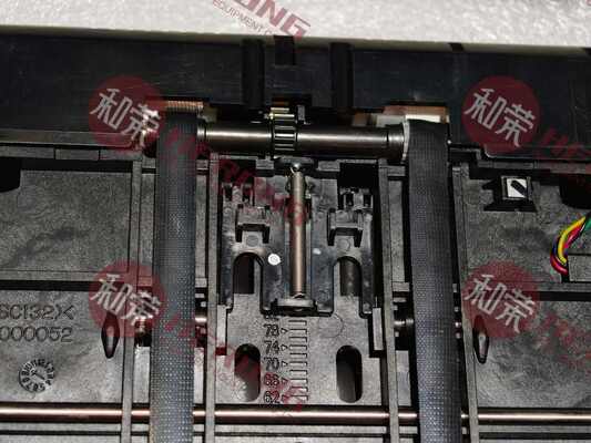 فنر جدید با کیفیت بالا برای قطعات دستگاه تلگراف نقدی دستگاه خودپرداز کالسکه CDU Hyosung