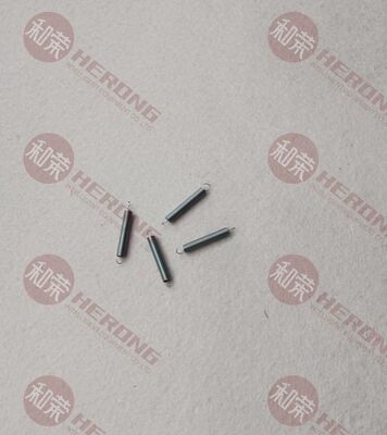 فنر جدید با کیفیت بالا برای قطعات دستگاه تلگراف نقدی دستگاه خودپرداز کالسکه CDU Hyosung