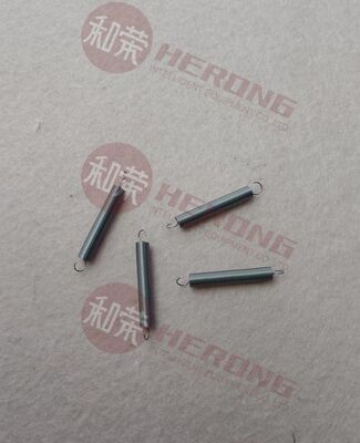 فنر جدید با کیفیت بالا برای قطعات دستگاه تلگراف نقدی دستگاه خودپرداز کالسکه CDU Hyosung