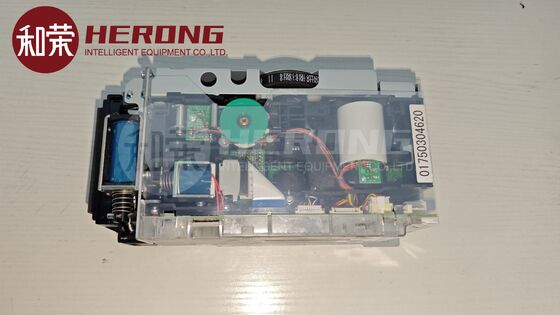 کارت خوان Wincor Sankyo Chd-Mot Ict3h5-3A7790 1750304620 01750304620 قطعات دستگاه ATM