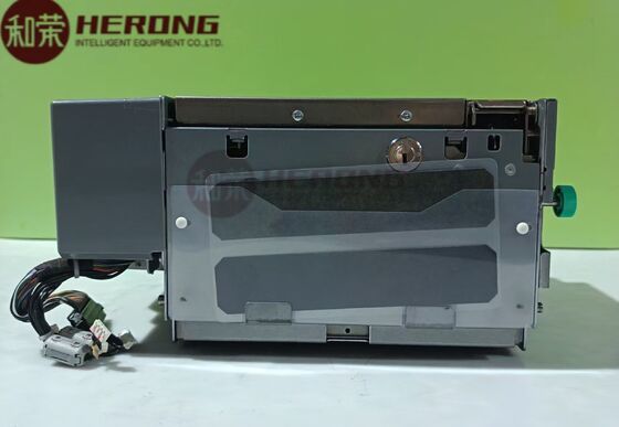 Diebold Hitachi-Omron ECRM Universal Recycler-UP TS-M1U1 ESCROW (UESAH) 19300004267P ATM Machine