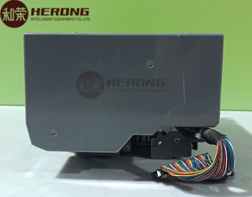 Diebold Hitachi-Omron ECRM Universal Recycler-UP TS-M1U1 ESCROW (UESAH) 19300004267P ATM Machine