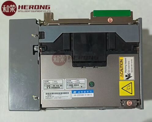 Diebold Hitachi-Omron ECRM Universal Recycler-UP TS-M1U1 ESCROW (UESAH) 19300004267P ATM Machine