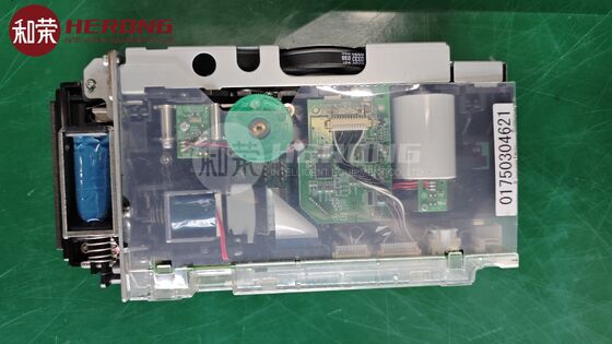 01750304621 کارتخوان Wincor Nixdorf CHD-mot ICT3H5-3AJ2791 SecPac1 1750304621