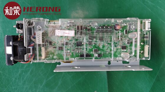 01750304621 کارتخوان Wincor Nixdorf CHD-mot ICT3H5-3AJ2791 SecPac1 1750304621