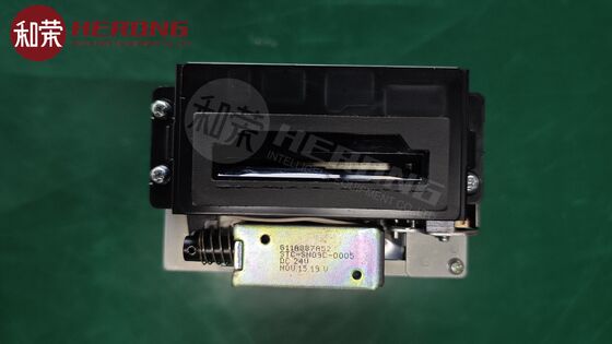 01750304621 کارتخوان Wincor Nixdorf CHD-mot ICT3H5-3AJ2791 SecPac1 1750304621