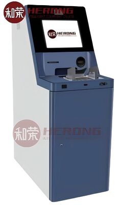 دستگاه بازیافت پول C03L دستگاه هوشمند اتوماتیک بازیافت اسکناس با استاندارد CEN/XFS، 4 کشو و تشخیص شماره سریال