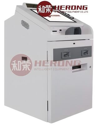 دستگاه صراف هوشمند هوشمند (STM) S06L