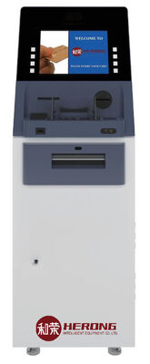 دستگاه ATM-A06L-Z قابل اعتماد و کامل برای بانکداری