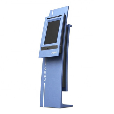 ODM Self Service Hotel Self Check In Kiosk System برای رزرو اتاق رزرو