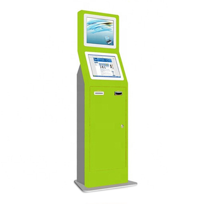 کیوسک POS سلف سرویس رستوران OEM با سیستم ویندوز